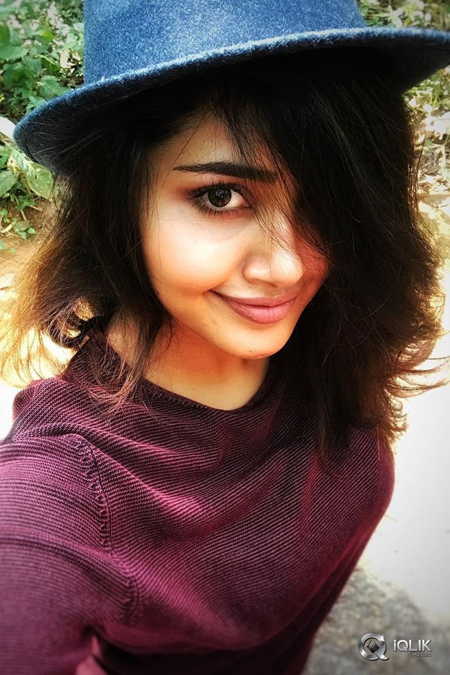 Anupama-Parameswaran